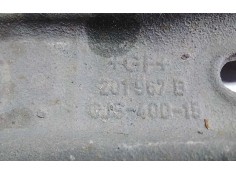 Recambio de brazo suspension inferior delantero derecho para volkswagen scirocco (137) 1.4 tsi (118kw) referencia OEM IAM 1K0407 2