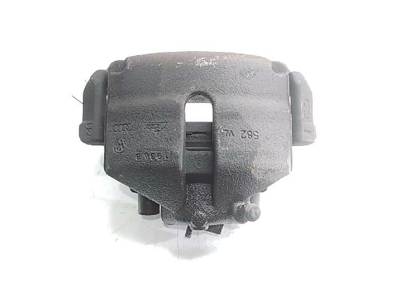 Recambio de pinza freno delantera derecha para volkswagen scirocco (137) 1.4 tsi (118kw) referencia OEM IAM   
