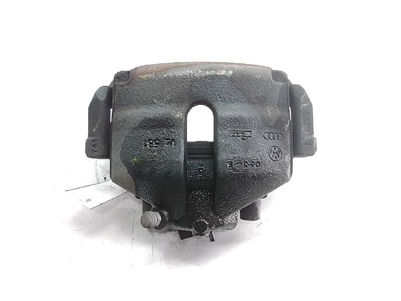 Recambio de pinza freno delantera izquierda para volkswagen scirocco (137) 1.4 tsi (118kw) referencia OEM IAM   