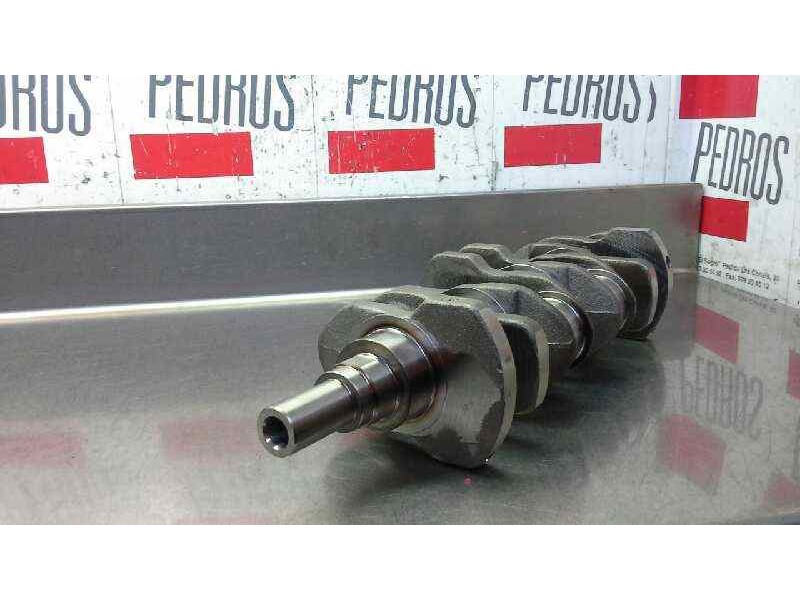 Recambio de cigueñal para nissan serena (c23m) 2.3 diesel referencia OEM IAM LD23  122017C625