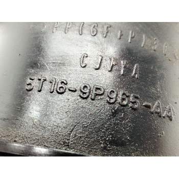 Recambio de caudalimetro para ford transit connect (p65_, p70_, p80_) 1.8 tdci referencia OEM IAM 5T169P965AA  