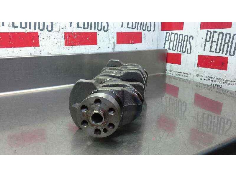 Recambio de cigueñal para nissan serena (c23m) 2.3 diesel referencia OEM IAM LD23  122017C625