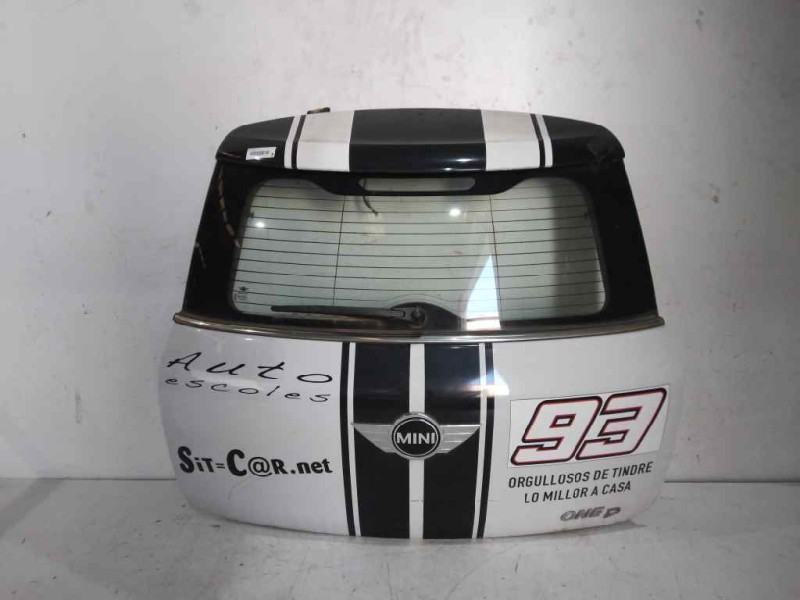 Recambio de porton trasero para mini countryman (r60) one d referencia OEM IAM   