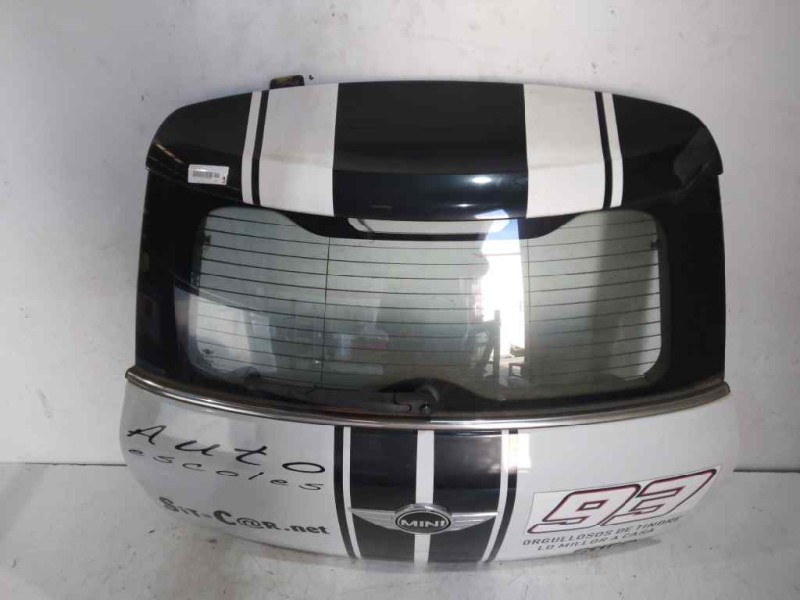 Recambio de porton trasero para mini countryman (r60) one d referencia OEM IAM   