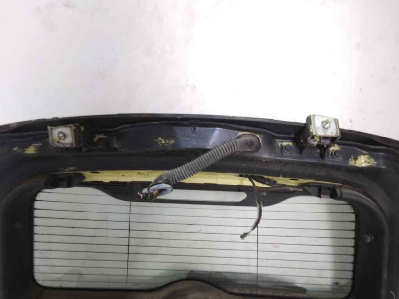 Recambio de porton trasero para mini countryman (r60) one d referencia OEM IAM   