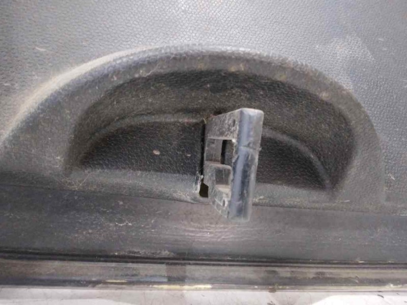 Recambio de porton trasero para mini countryman (r60) one d referencia OEM IAM   