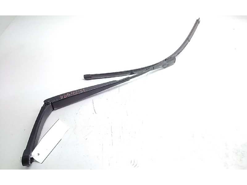 Recambio de brazo limpia delantero izquierdo para volkswagen scirocco (137) 1.4 tsi (118kw) referencia OEM IAM   