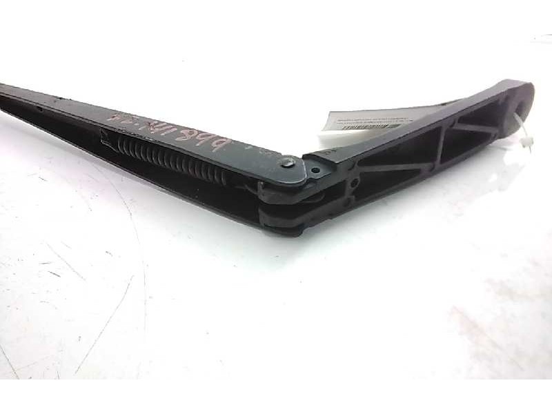 Recambio de brazo limpia delantero izquierdo para volkswagen scirocco (137) 1.4 tsi (118kw) referencia OEM IAM   