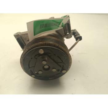 Recambio de compresor aire acondicionado para toyota aygo (kgb/wnb) city referencia OEM IAM 88310-YV010-D  