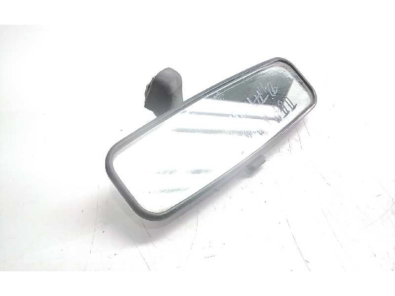 Recambio de retrovisor interior para nissan terrano (wd21) referencia OEM IAM 010056  