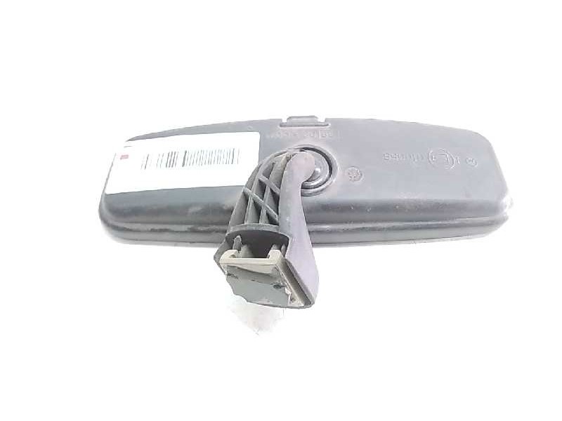 Recambio de retrovisor interior para nissan terrano (wd21) referencia OEM IAM 010056  