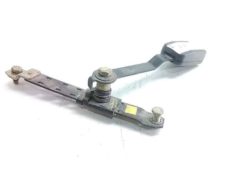 Recambio de enganche delantero derecho para nissan terrano (wd21) referencia OEM IAM 868420F010  