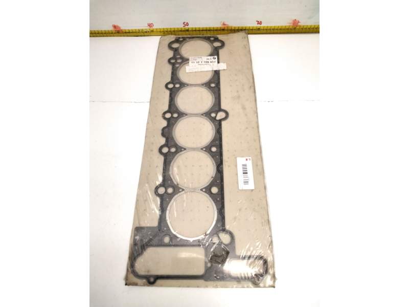 Recambio de juego completo de juntas motor para bmw 3 (e21) 323 i referencia OEM IAM 11121726617  