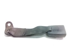 Recambio de enganche cinturon trasero izquierdo para nissan terrano (wd21) referencia OEM IAM 888420F010  
