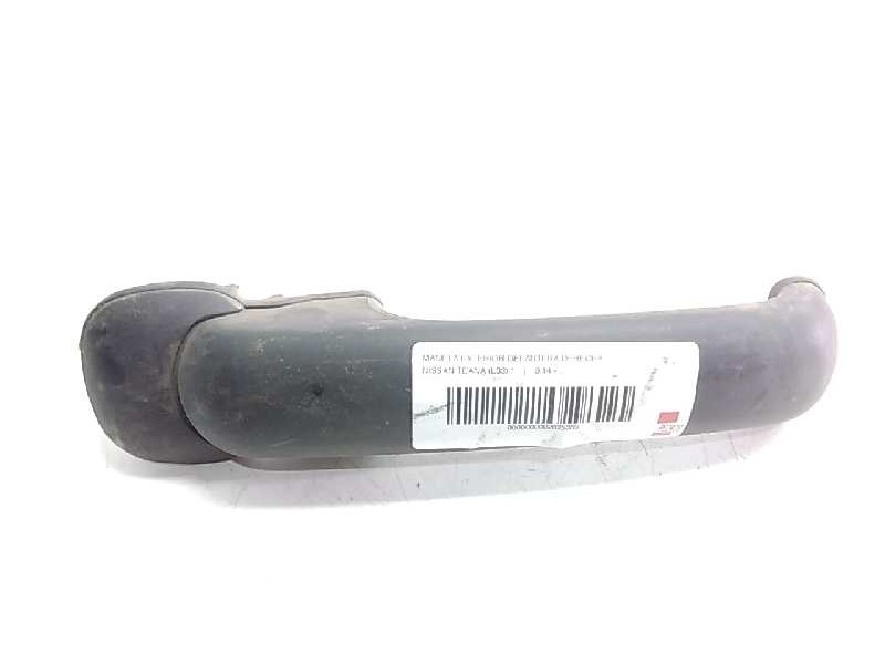 Recambio de maneta exterior delantera derecha para nissan teana (l33) referencia OEM IAM   