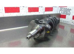 Recambio de cigueñal para nissan terrano/terrano.ii (r20) 2.7 turbodiesel referencia OEM IAM TD27  12201G2426 2