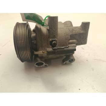 Recambio de compresor aire acondicionado para toyota aygo (kgb/wnb) city referencia OEM IAM 88310-YV010-D  