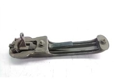 Recambio de maneta exterior delantera derecha para nissan teana (l33) referencia OEM IAM    2