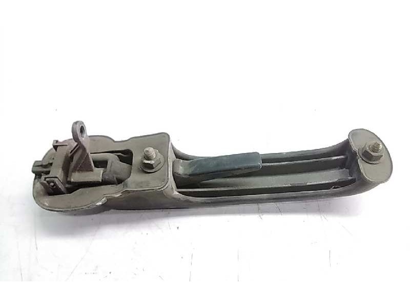 Recambio de maneta exterior delantera derecha para nissan teana (l33) referencia OEM IAM   