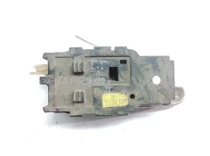 Recambio de maneta interior trasera derecha para nissan terrano (wd21) referencia OEM IAM    2