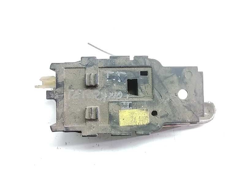 Recambio de maneta interior trasera derecha para nissan terrano (wd21) referencia OEM IAM   