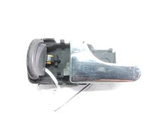 Recambio de maneta interior trasera izquierda para nissan terrano (wd21) referencia OEM IAM   