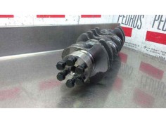 Recambio de cigueñal para nissan terrano/terrano.ii (r20) 2.7 turbodiesel referencia OEM IAM TD27  12201G2426 2