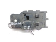 Recambio de maneta interior trasera izquierda para nissan terrano (wd21) referencia OEM IAM    2