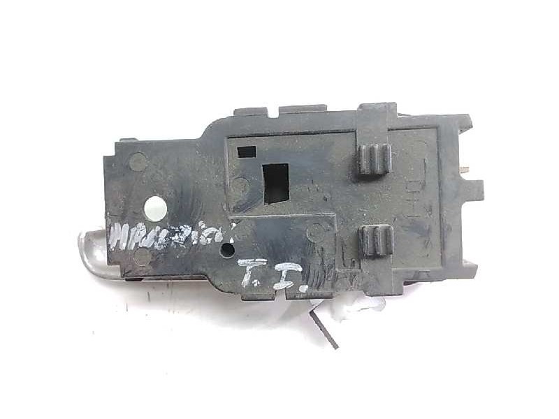 Recambio de maneta interior trasera izquierda para nissan terrano (wd21) referencia OEM IAM   