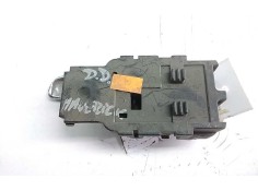 Recambio de maneta interior delantera derecha para nissan terrano (wd21) referencia OEM IAM    2