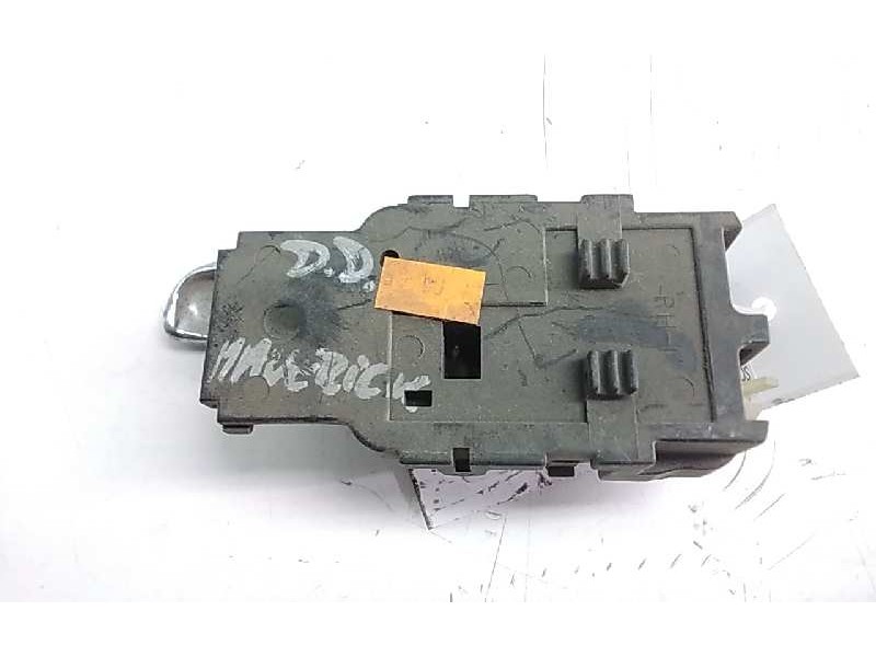 Recambio de maneta interior delantera derecha para nissan terrano (wd21) referencia OEM IAM   