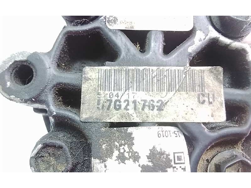 Recambio de bomba direccion para opel insignia berlina 2.0 cdti cat referencia OEM IAM 57G21762  