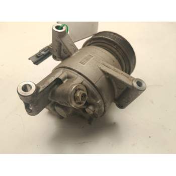 Recambio de compresor aire acondicionado para toyota aygo (kgb/wnb) city referencia OEM IAM 88310-YV010-D  