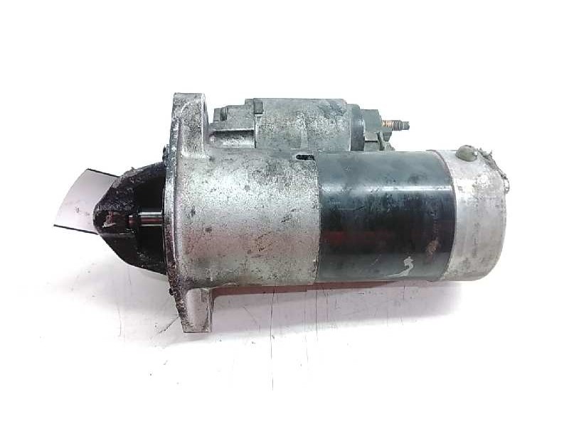 Recambio de motor arranque para opel insignia berlina 2.0 cdti cat referencia OEM IAM 55253858WE  