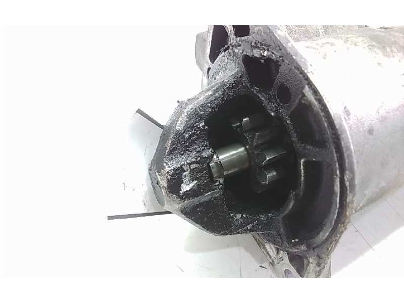 Recambio de motor arranque para opel insignia berlina 2.0 cdti cat referencia OEM IAM 55253858WE  