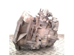 Recambio de caja cambios para opel insignia berlina 2.0 cdti cat referencia OEM IAM GD01531   2