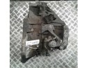 CAJA CAMBIOS GD01531 