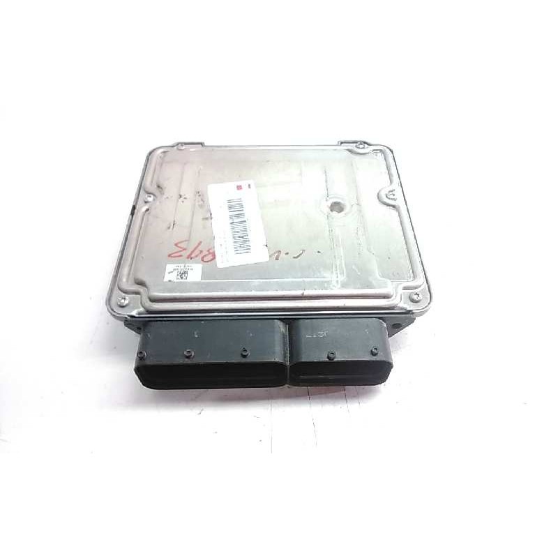 Recambio de centralita motor uce para opel insignia berlina 2.0 cdti cat referencia OEM IAM E9155576906 0281017105 