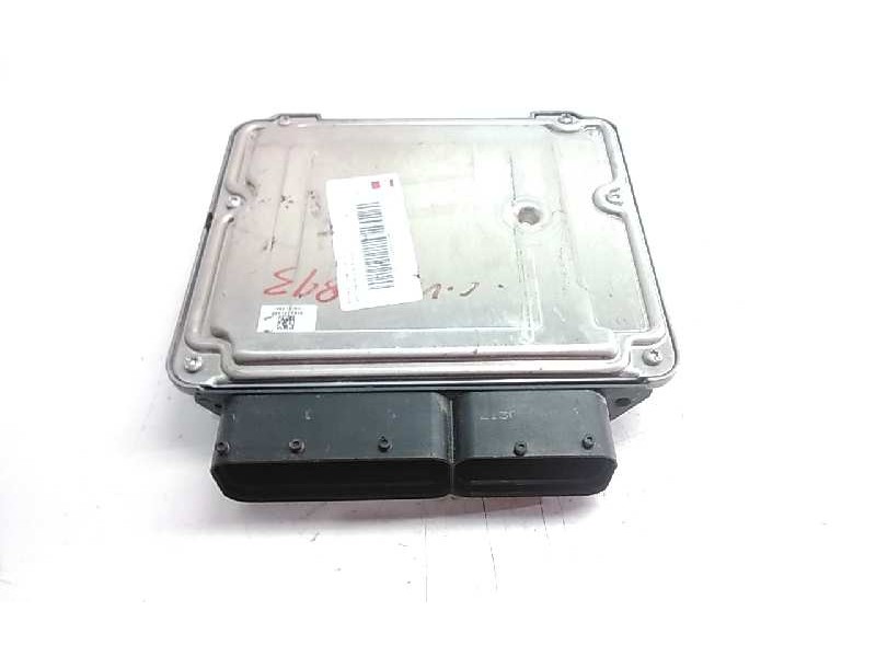 Recambio de centralita motor uce para opel insignia berlina 2.0 cdti cat referencia OEM IAM E9155576906 0281017105 