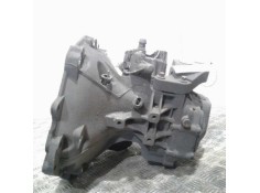 Recambio de caja cambios para opel corsa d color edition referencia OEM IAM DF355   2