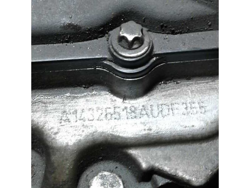 Recambio de caja cambios para opel corsa d color edition referencia OEM IAM DF355  