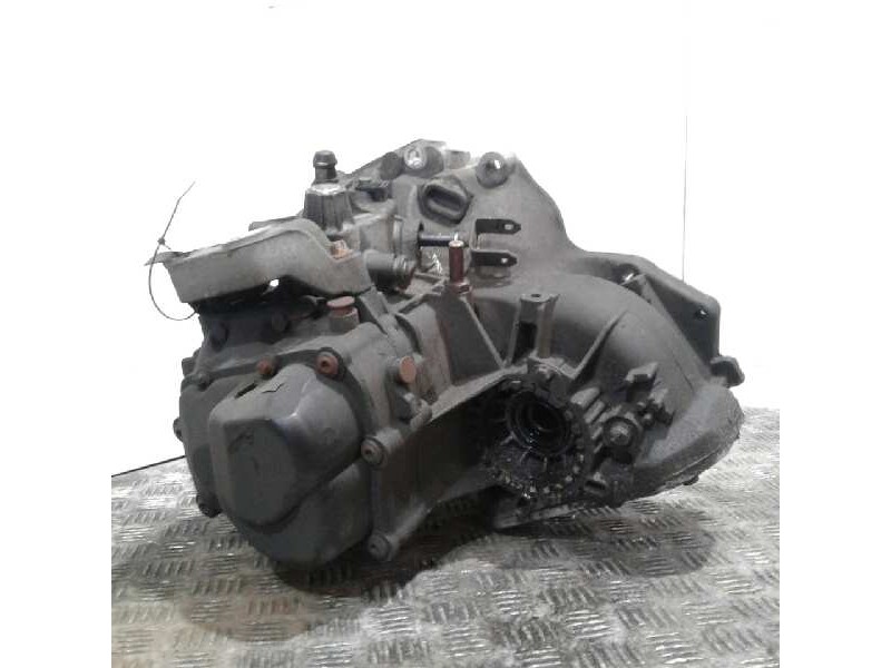 Recambio de caja cambios para opel corsa d color edition referencia OEM IAM DF355  
