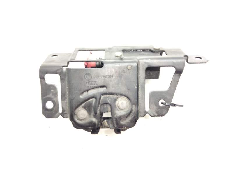 Recambio de cerradura maletero / porton para bmw x3 (e83) 2.0 d referencia OEM IAM 7057364  