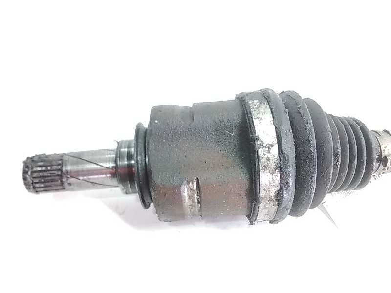 Recambio de transmision delantera izquierda para opel corsa d color edition referencia OEM IAM 13320255 6082747 