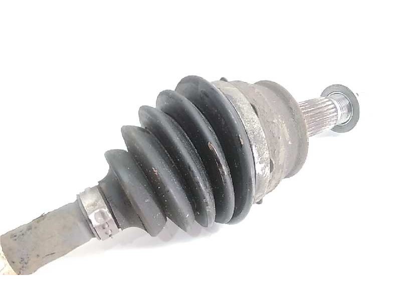 Recambio de transmision delantera izquierda para opel corsa d color edition referencia OEM IAM 13320255 6082747 