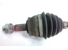 Recambio de transmision delantera derecha para opel corsa d color edition referencia OEM IAM E313320254   2