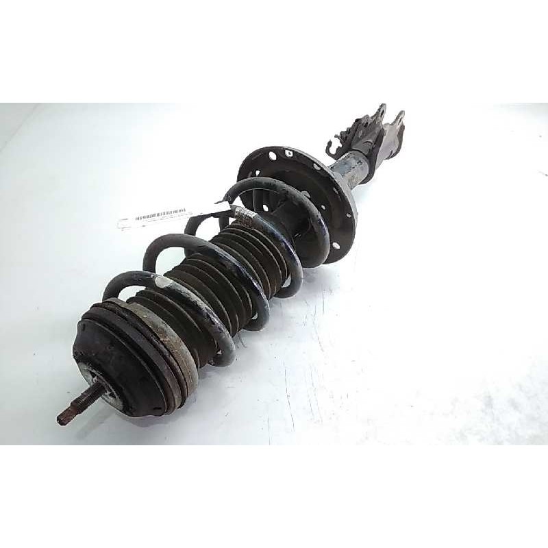 Recambio de amortiguador delantero derecho para opel corsa d color edition referencia OEM IAM 13407293  