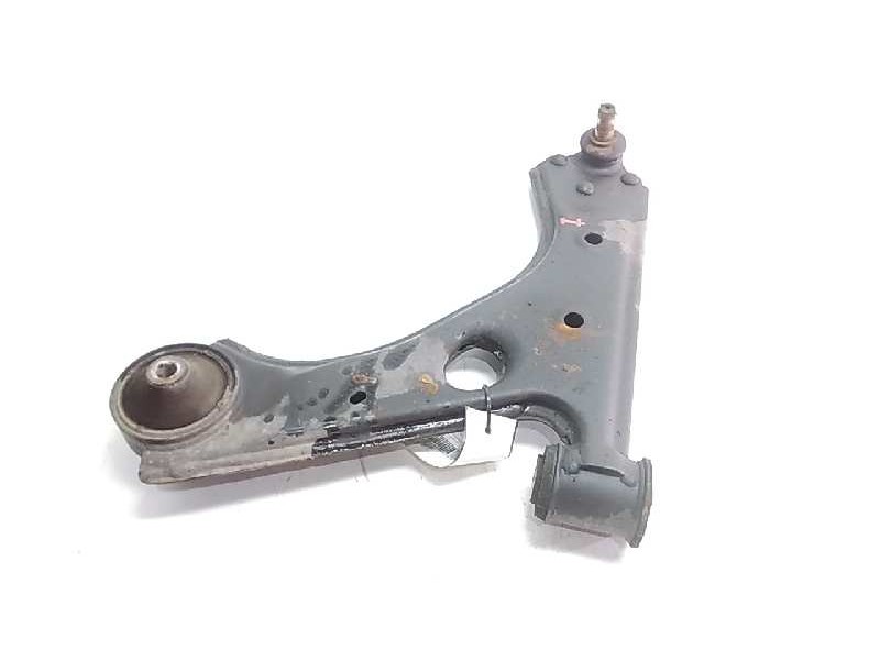 Recambio de brazo suspension inferior delantero izquierdo para opel corsa d color edition referencia OEM IAM 01033413426552M239 