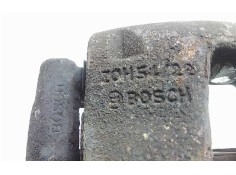 Recambio de pinza freno delantera derecha para opel corsa d color edition referencia OEM IAM ZOH51   2