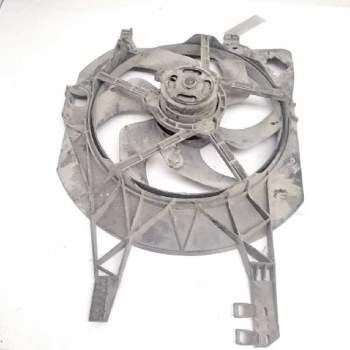 Recambio de electroventilador para renault trafic (desde 5.89) referencia OEM IAM   109339
